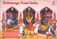 Folksongs from India Book